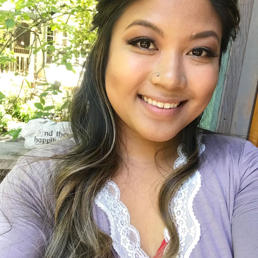 Meet your Posher, Juliegrace